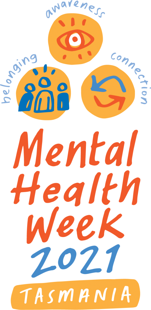 Mental Health Week Resources - Mental Health Council of Tasmania