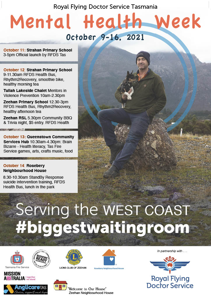west-coast-mental-health-week-roadshow-mental-health-council-of-tasmania
