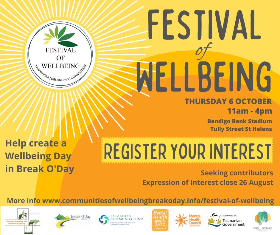 festival-of-wellbeing-mental-health-council-of-tasmania