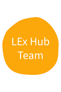 Click here to read about the LEx Hub Team